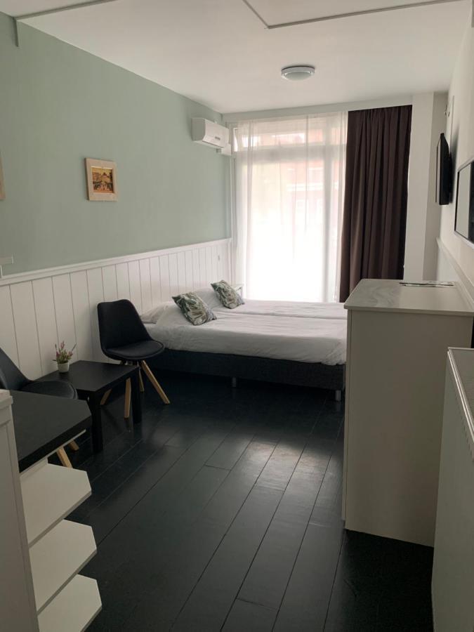 Stadshotel Vlissingen Ngoại thất bức ảnh